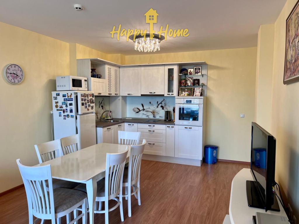 Appartement à Slantchev Briag, Bulgarie, 83 m² - image 4