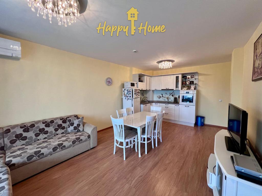 Appartement à Slantchev Briag, Bulgarie, 83 m² - image 3