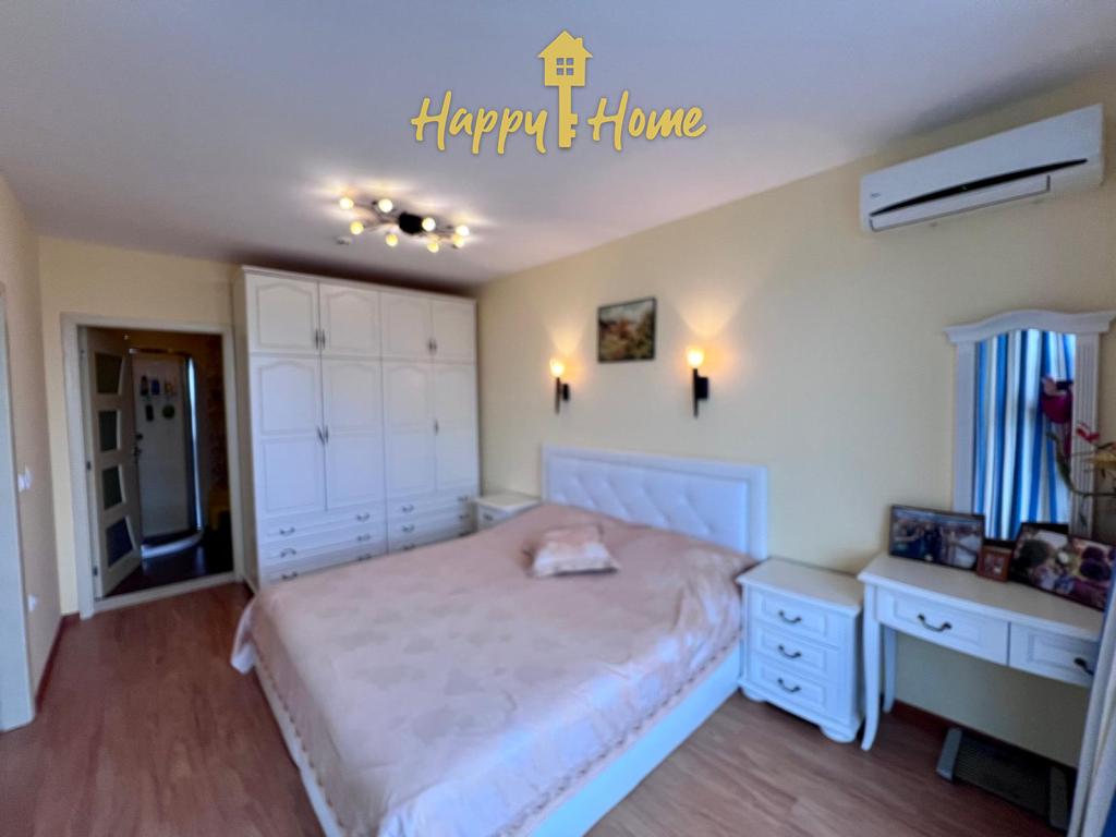 Appartement à Slantchev Briag, Bulgarie, 83 m² - image 10