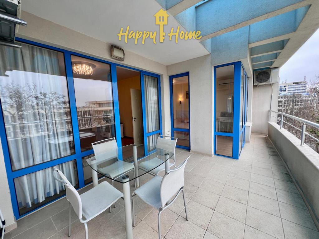 Appartement à Slantchev Briag, Bulgarie, 83 m² - image 13