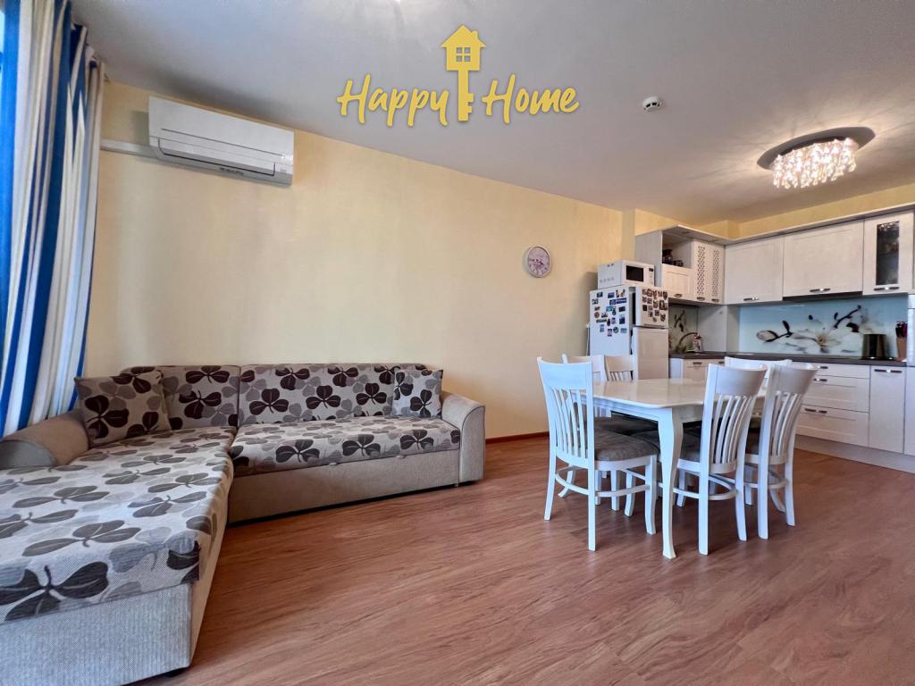 Appartement à Slantchev Briag, Bulgarie, 83 m² - image 1