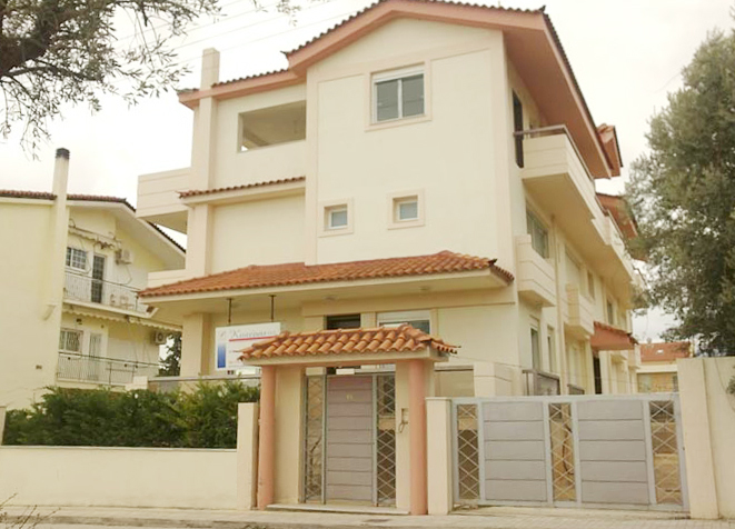 Casa lucrativa en Palini, Grecia, 1 600 m² - imagen 3