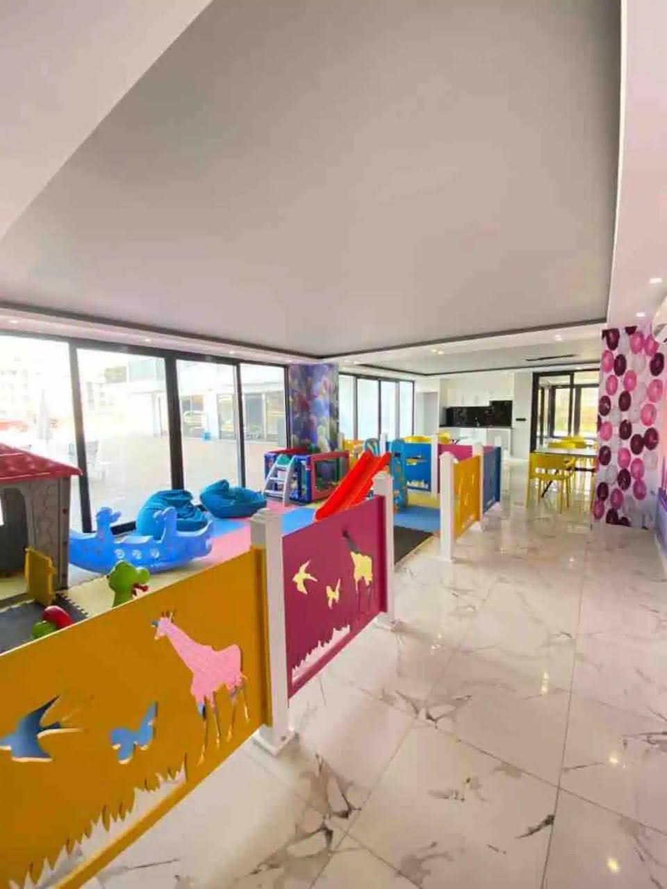 Appartement à Alanya, Turquie, 45 m² - image 3