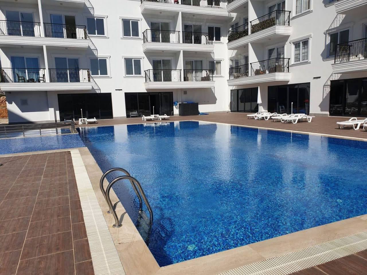 Appartement à Alanya, Turquie, 45 m² - image 7