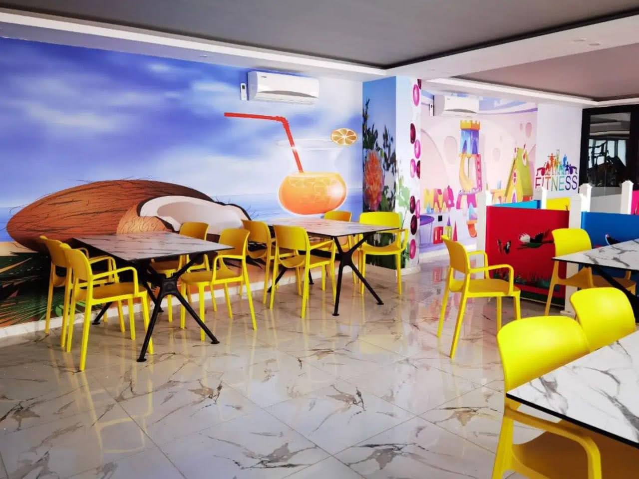 Appartement à Alanya, Turquie, 45 m² - image 2