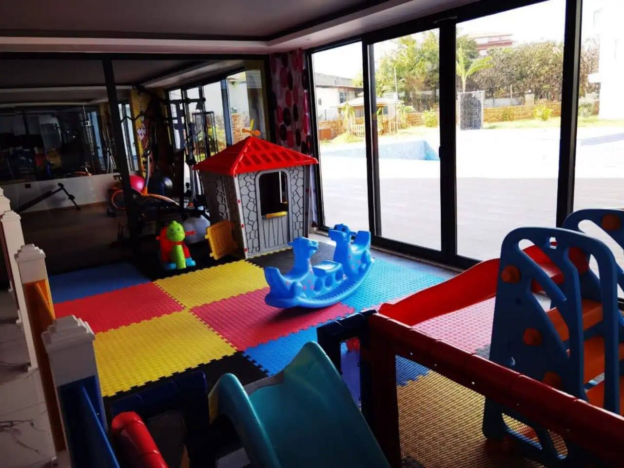 Appartement à Alanya, Turquie, 45 m² - image 4