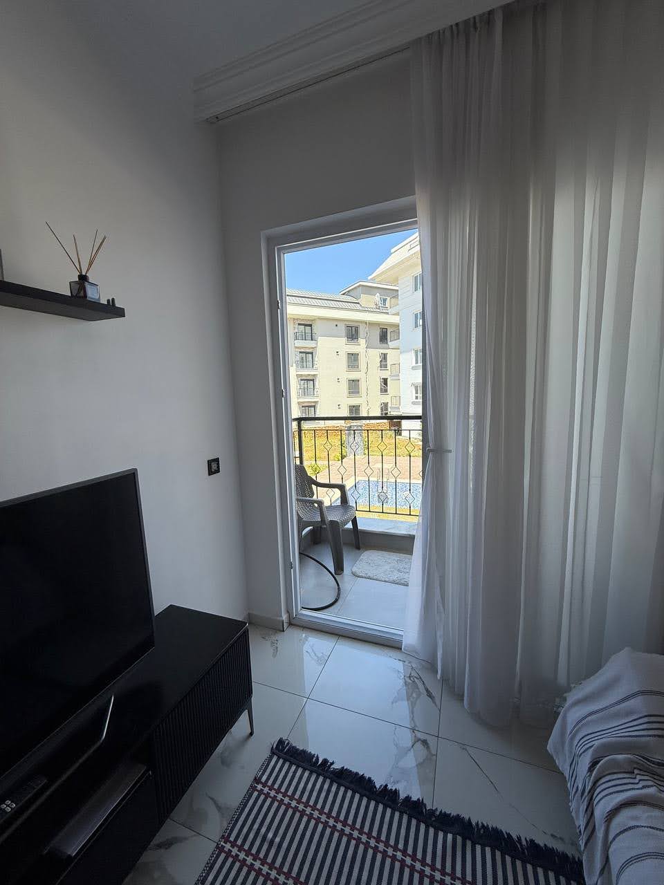 Appartement à Alanya, Turquie, 45 m² - image 11