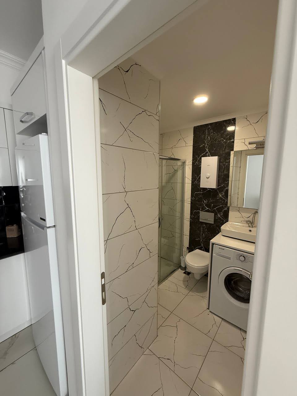 Appartement à Alanya, Turquie, 45 m² - image 13