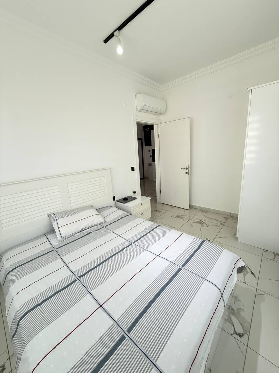 Appartement à Alanya, Turquie, 45 m² - image 12