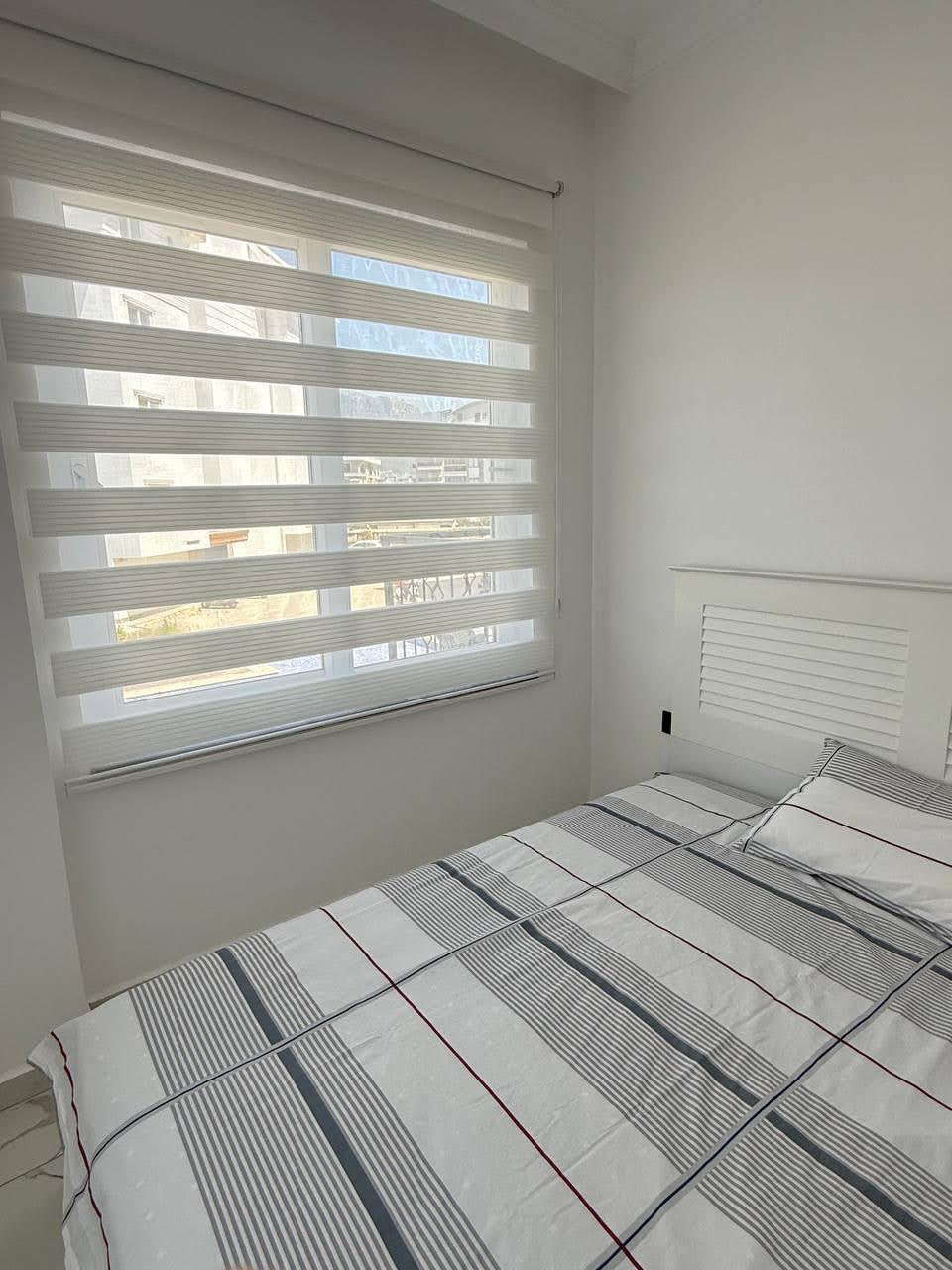 Appartement à Alanya, Turquie, 45 m² - image 16