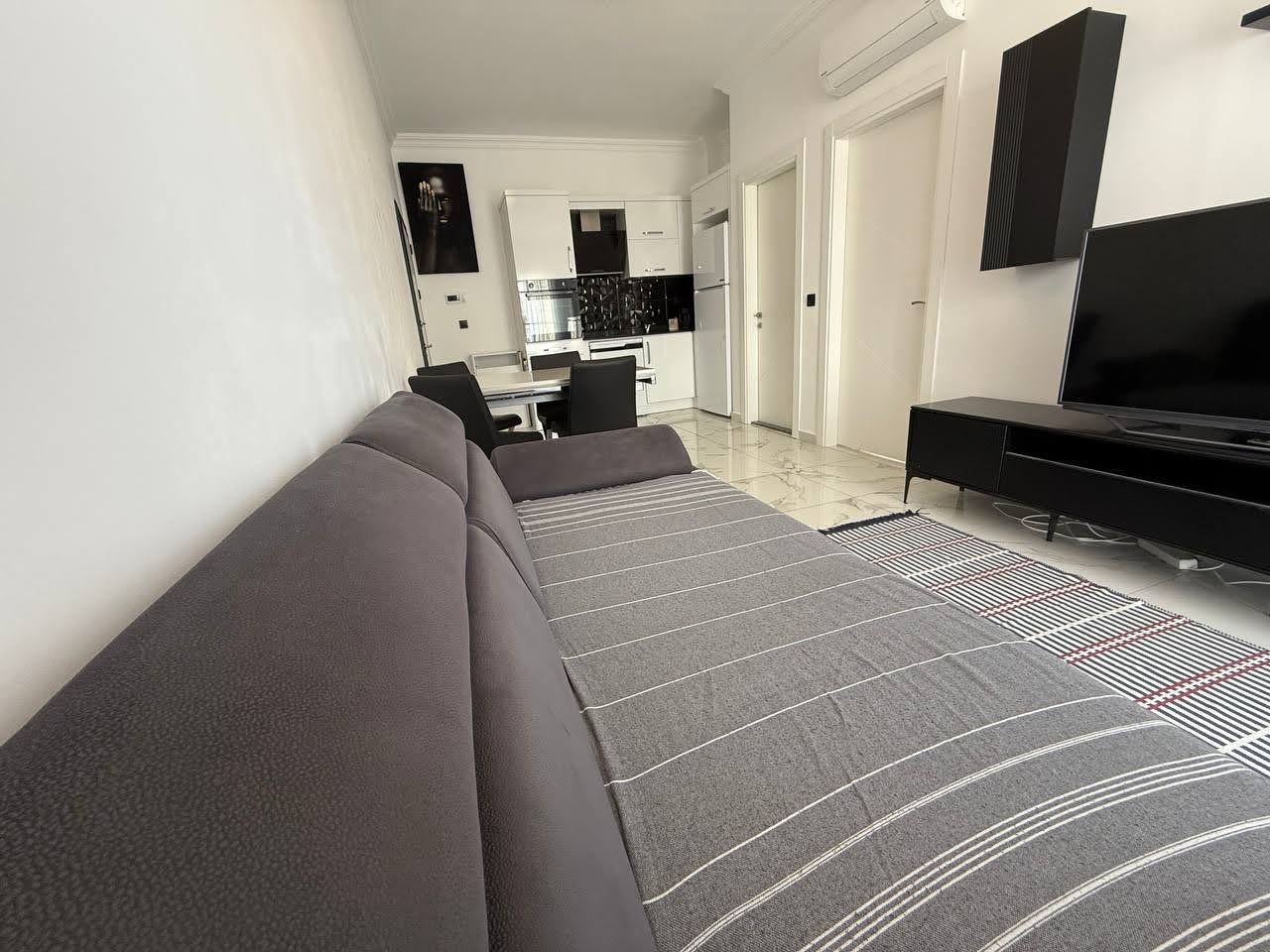 Appartement à Alanya, Turquie, 45 m² - image 18