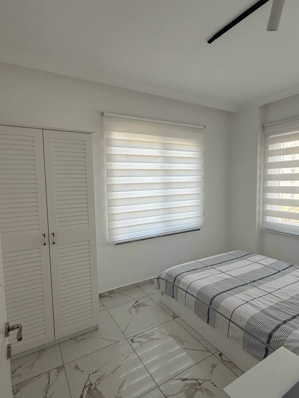 Appartement à Alanya, Turquie, 45 m² - image 17