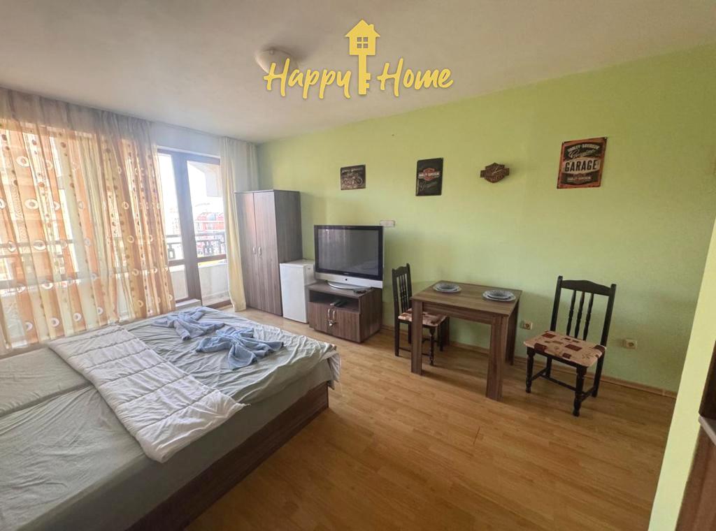 Studio in Sveti Vlas, Bulgaria, 46 m² - picture 4