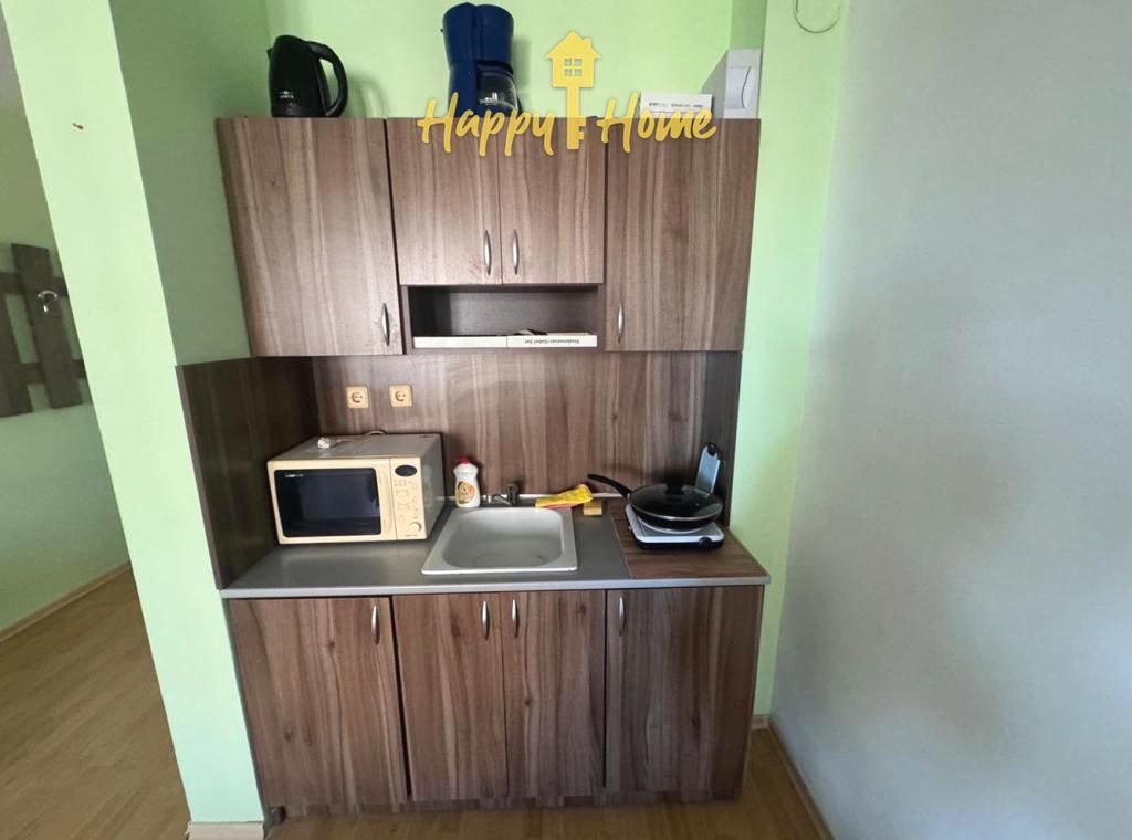 Studio in Sveti Vlas, Bulgaria, 46 m² - picture 7