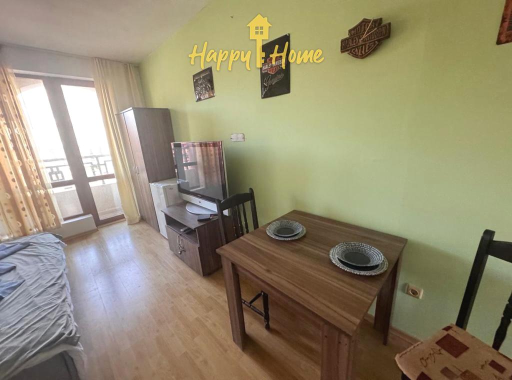 Studio in Sveti Vlas, Bulgaria, 46 m² - picture 6