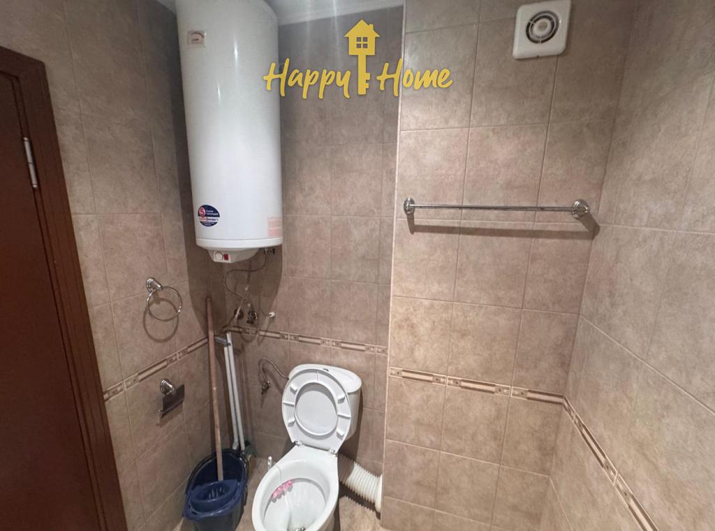 Studio in Sveti Vlas, Bulgaria, 46 m² - picture 8