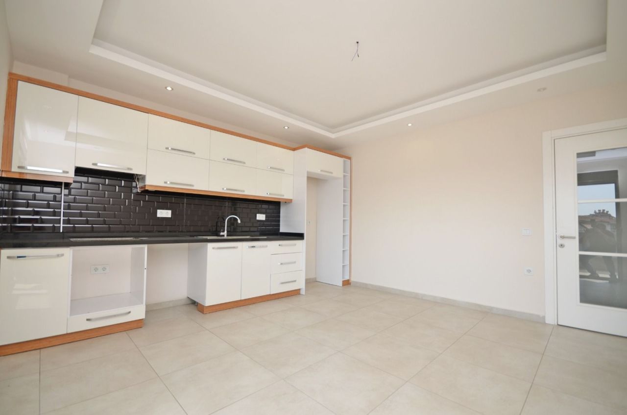 Penthouse à Alanya, Turquie, 300 m² - image 3
