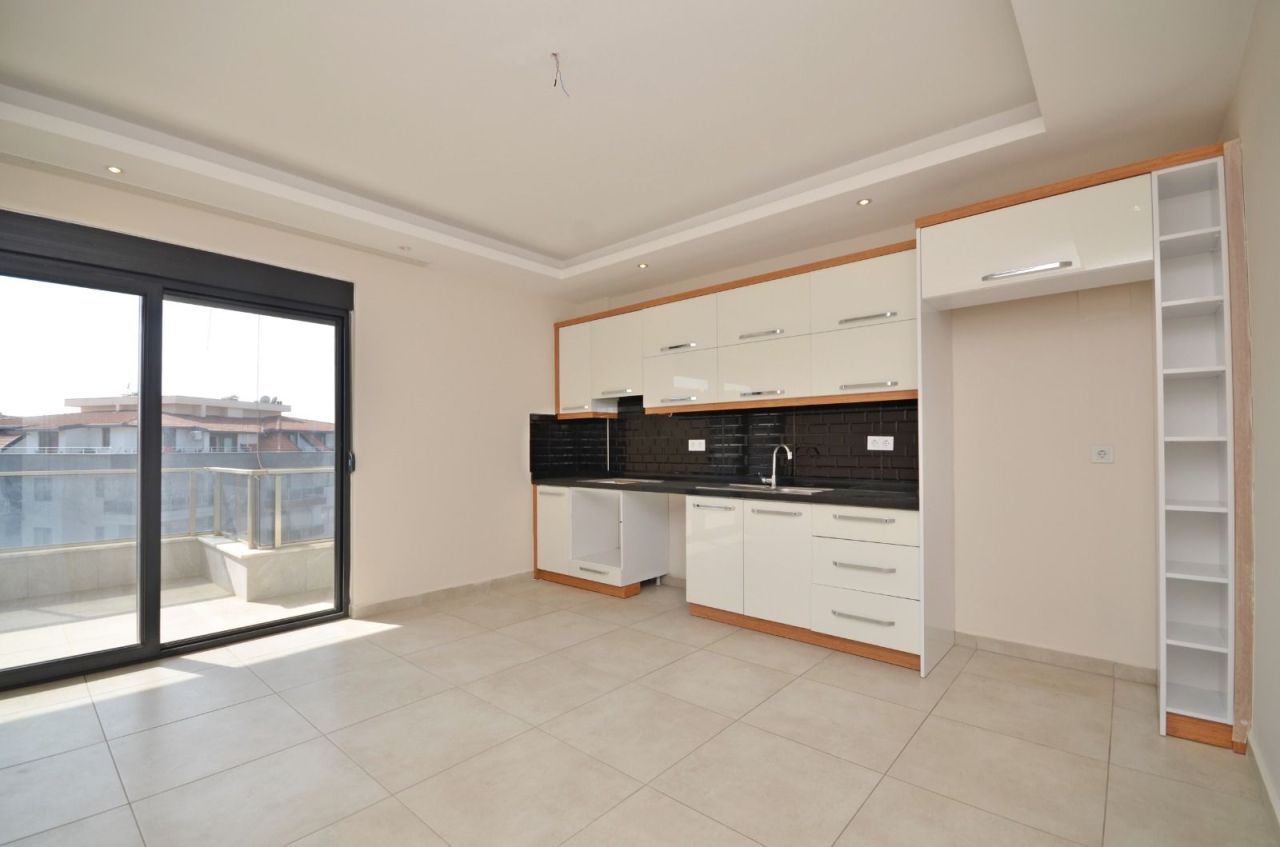 Penthouse à Alanya, Turquie, 300 m² - image 2