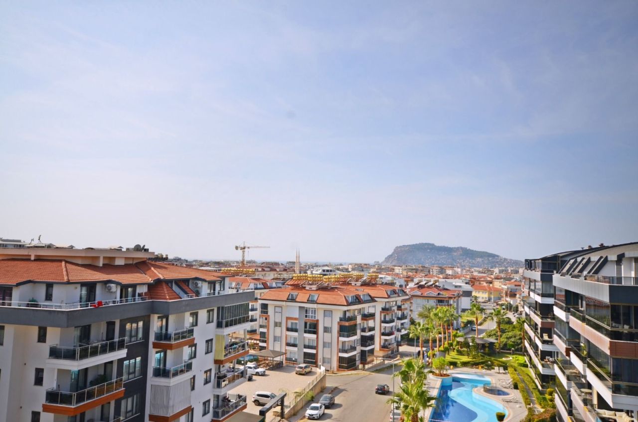 Penthouse à Alanya, Turquie, 300 m² - image 7