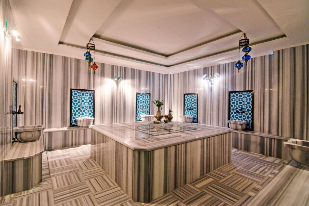 Penthouse à Alanya, Turquie, 300 m² - image 9