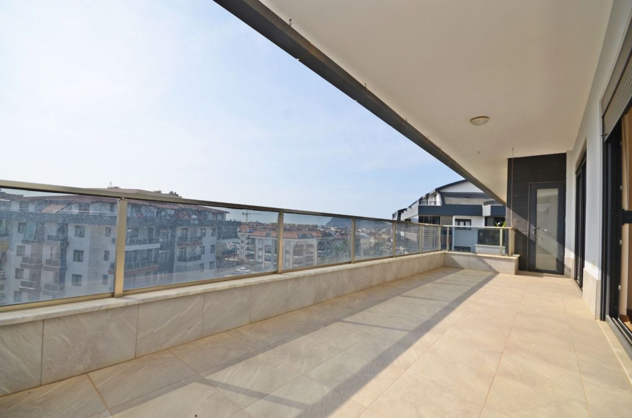 Penthouse à Alanya, Turquie, 300 m² - image 14