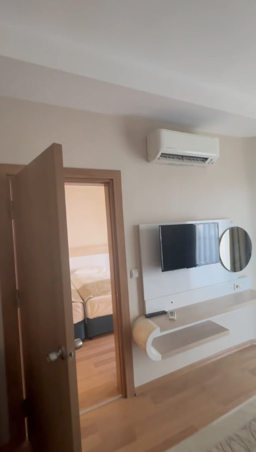 Wohnung in Alanya, Türkei, 34 m² - Foto 5
