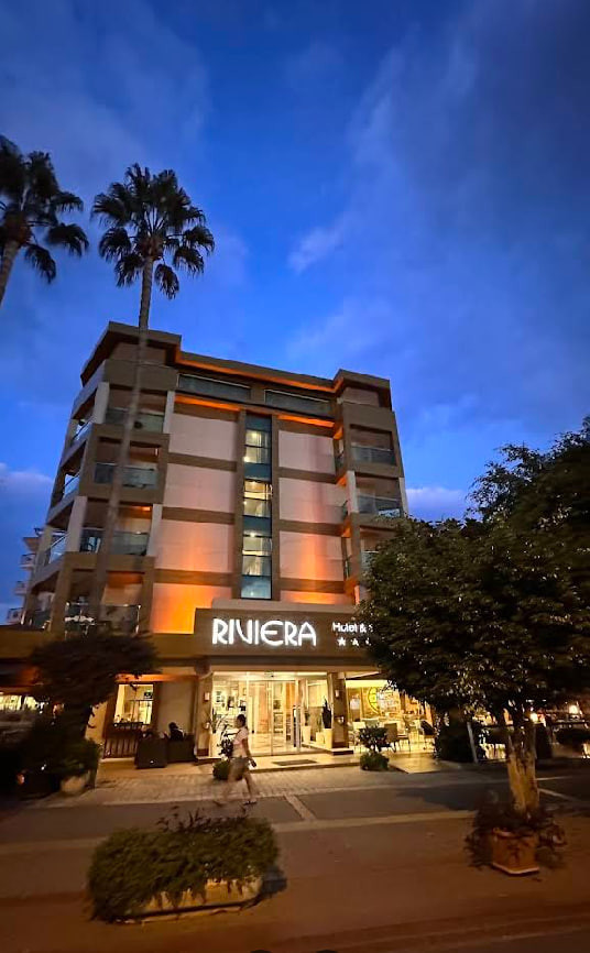 Wohnung in Alanya, Türkei, 34 m² - Foto 15