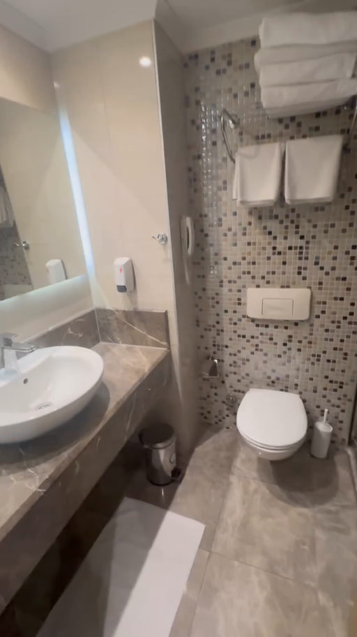 Wohnung in Alanya, Türkei, 34 m² - Foto 7