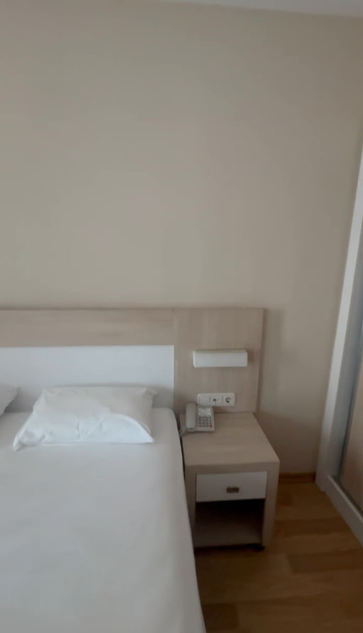 Wohnung in Alanya, Türkei, 34 m² - Foto 6