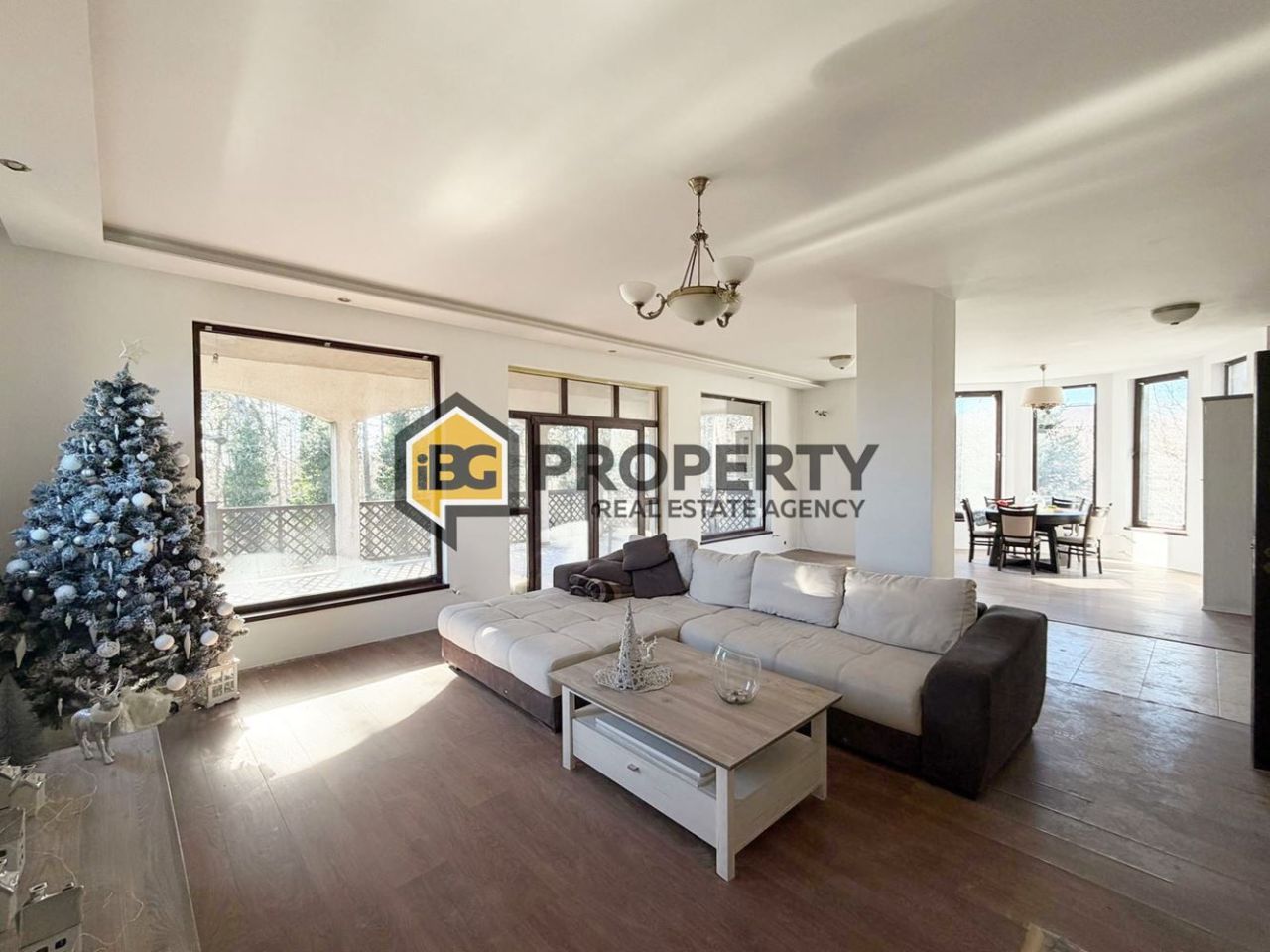 House in Varna, Bulgaria, 298 m² - picture 14