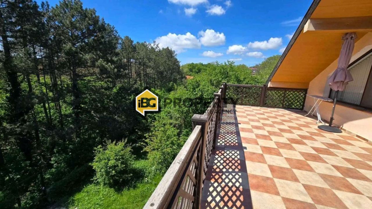 House in Varna, Bulgaria, 298 m² - picture 6