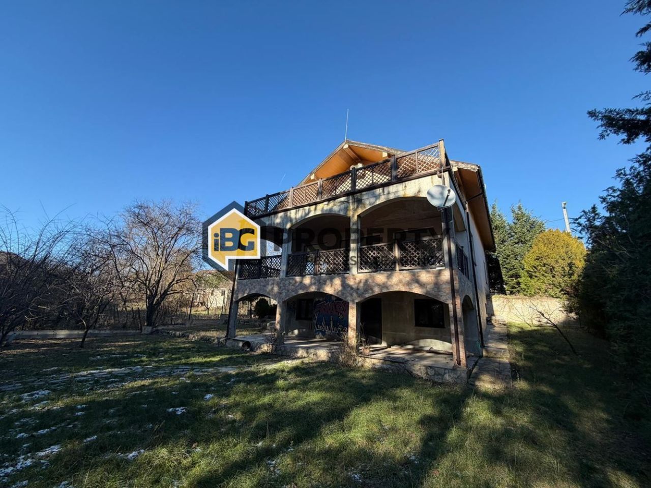 House in Varna, Bulgaria, 298 m² - picture 4