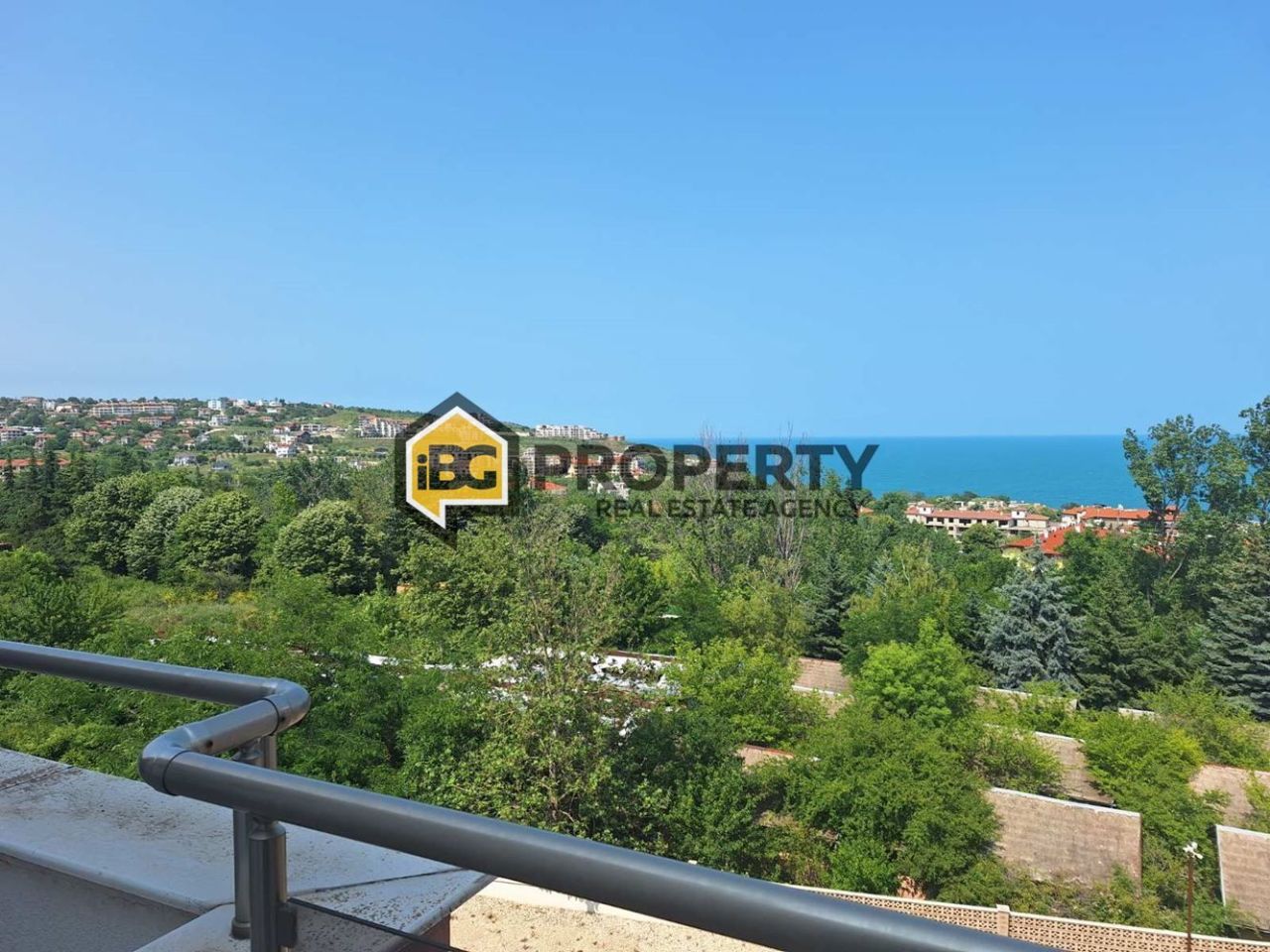 Appartamento a Bjala, Bulgaria, 53 m² - foto 9