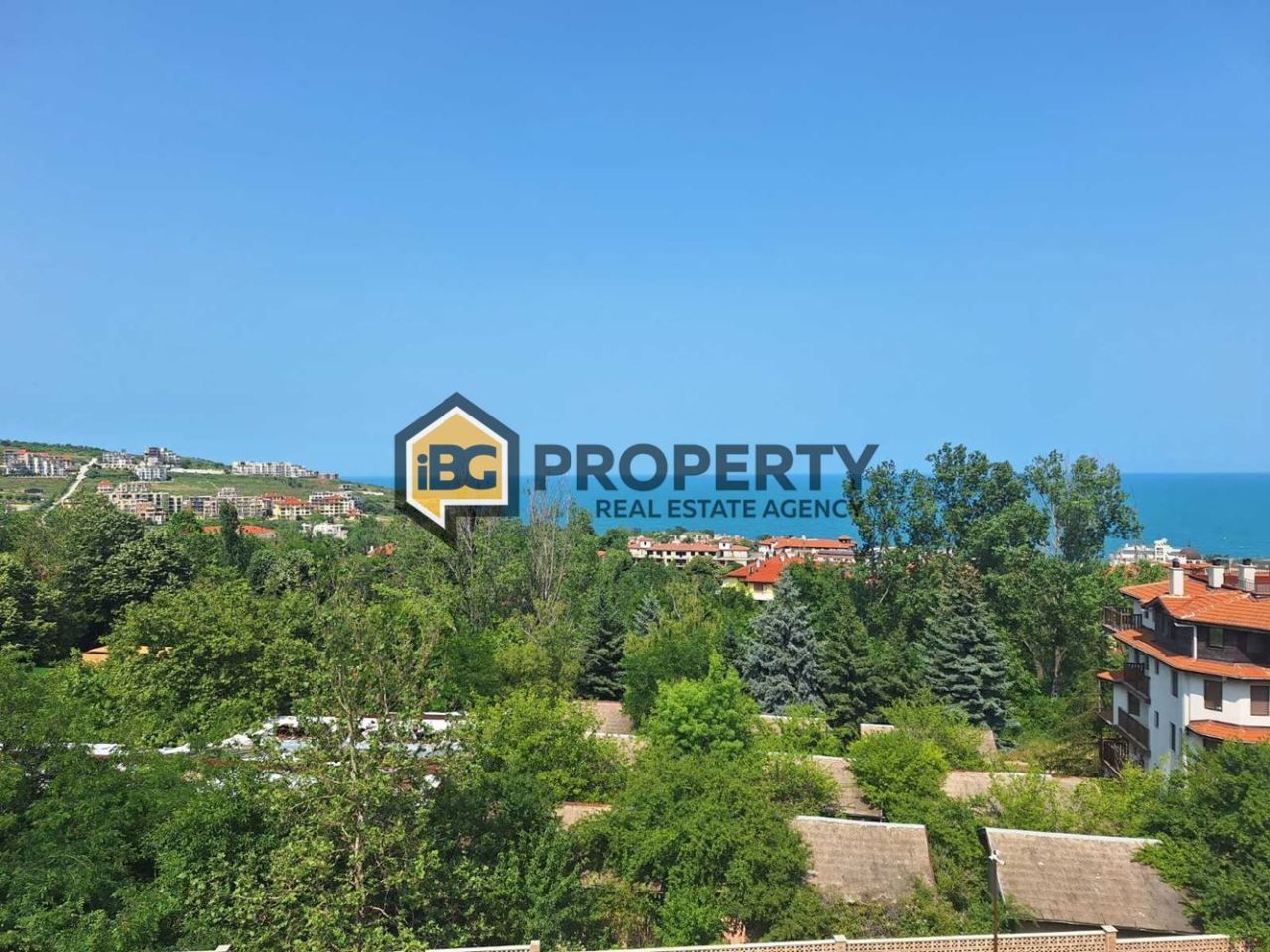 Appartamento a Bjala, Bulgaria, 53 m² - foto 7