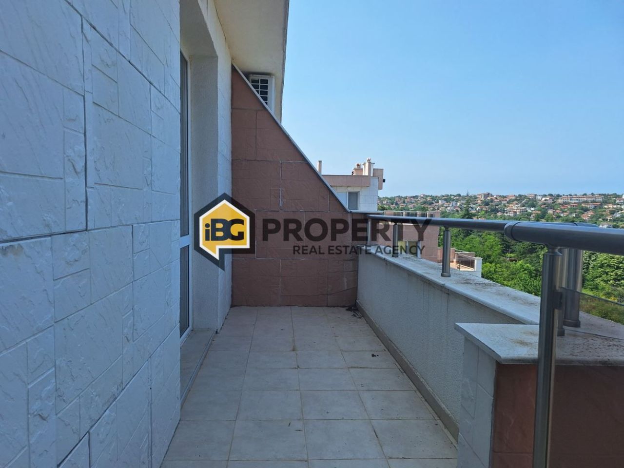 Appartamento a Bjala, Bulgaria, 53 m² - foto 10