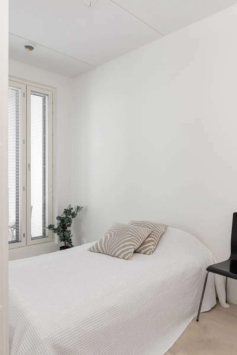 Piso en Helsinki, Finlandia, 42 m² - imagen 4