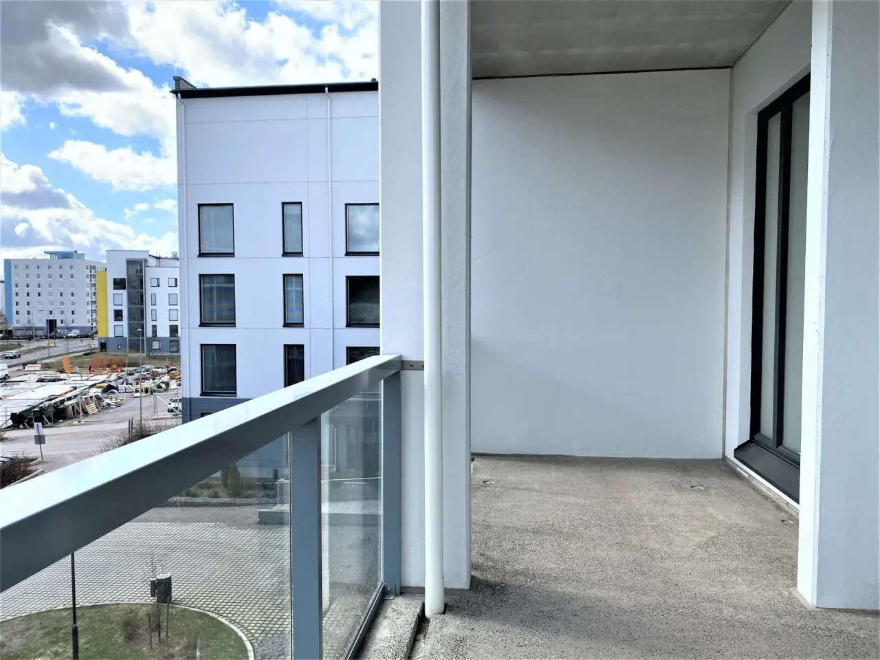 Piso en Helsinki, Finlandia, 42 m² - imagen 6