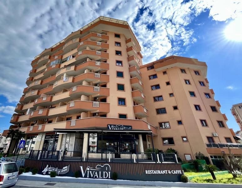 Wohnung in Budva, Montenegro, 94 m² - Foto 8