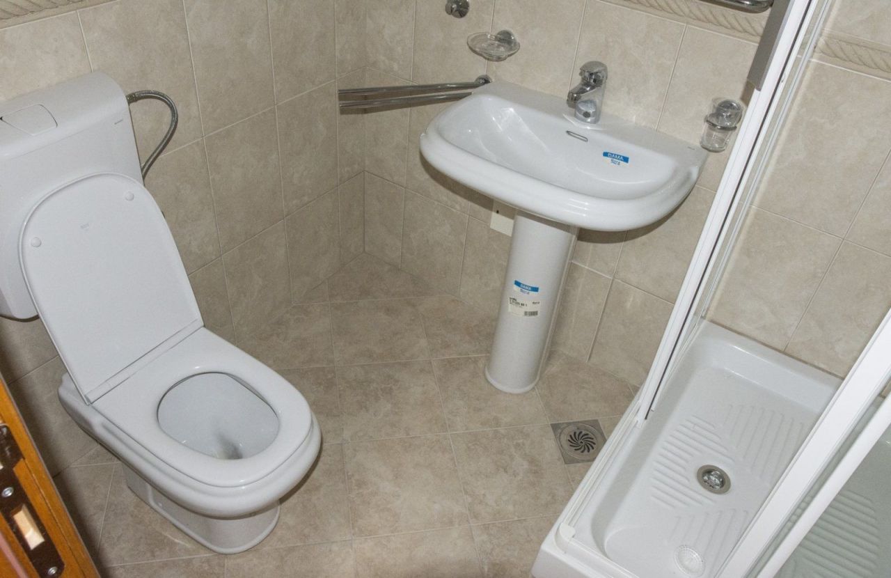 Wohnung in Budva, Montenegro, 94 m² - Foto 5