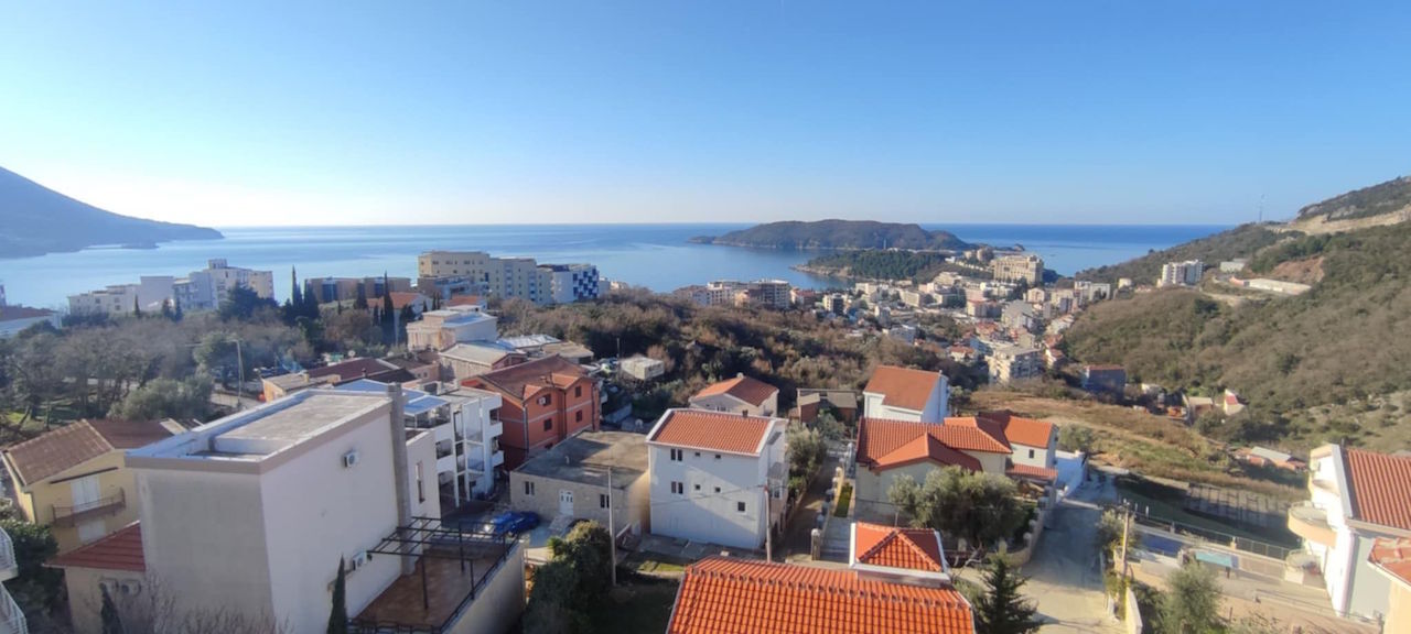 Appartamento a Budva, Montenegro, 55 m² - foto 14