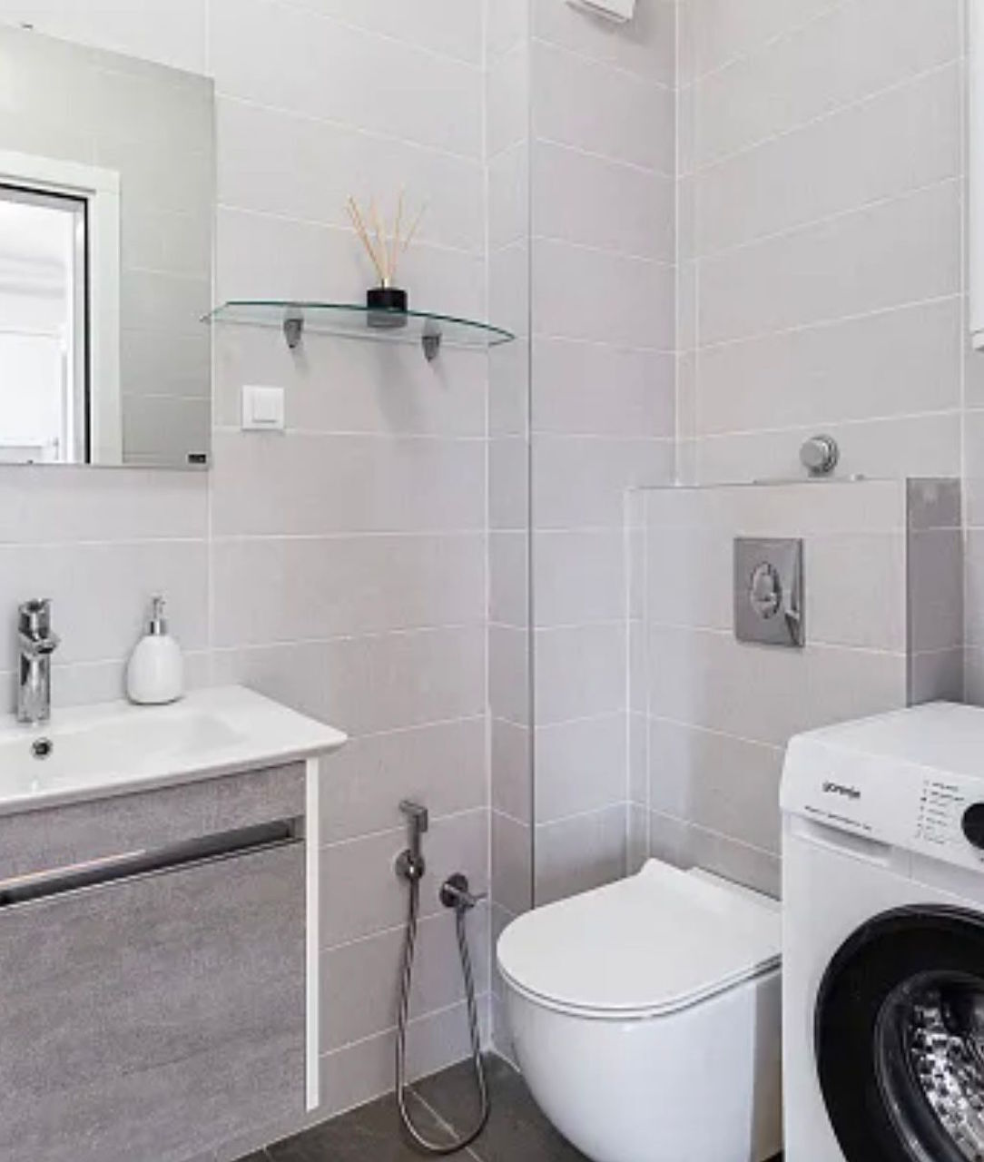 Appartamento a Budva, Montenegro, 55 m² - foto 16