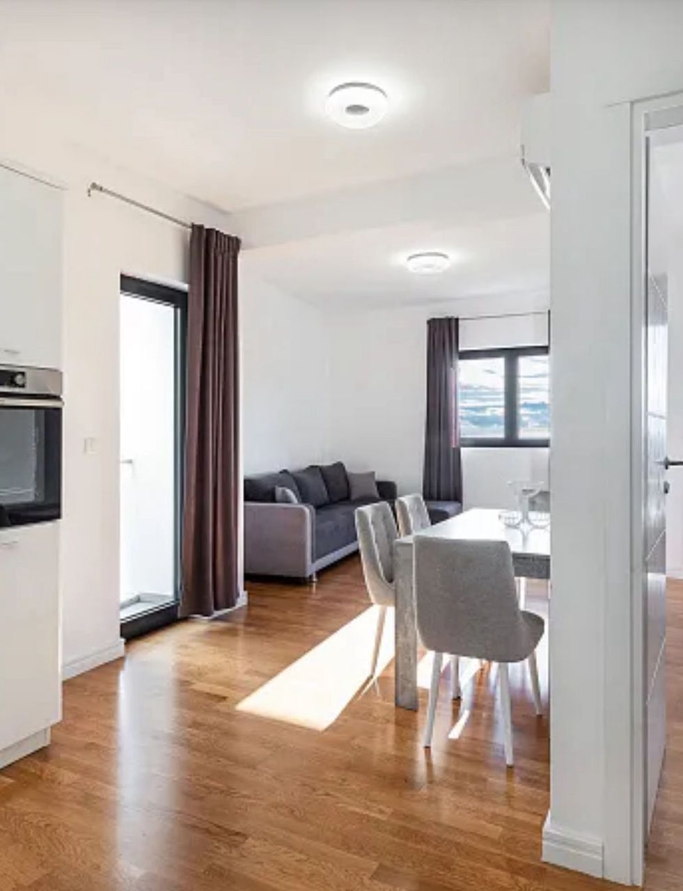 Appartamento a Budva, Montenegro, 55 m² - foto 15