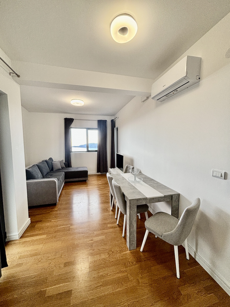 Appartamento a Budva, Montenegro, 55 m² - foto 2