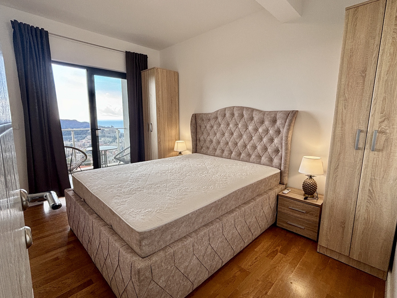 Appartamento a Budva, Montenegro, 55 m² - foto 7