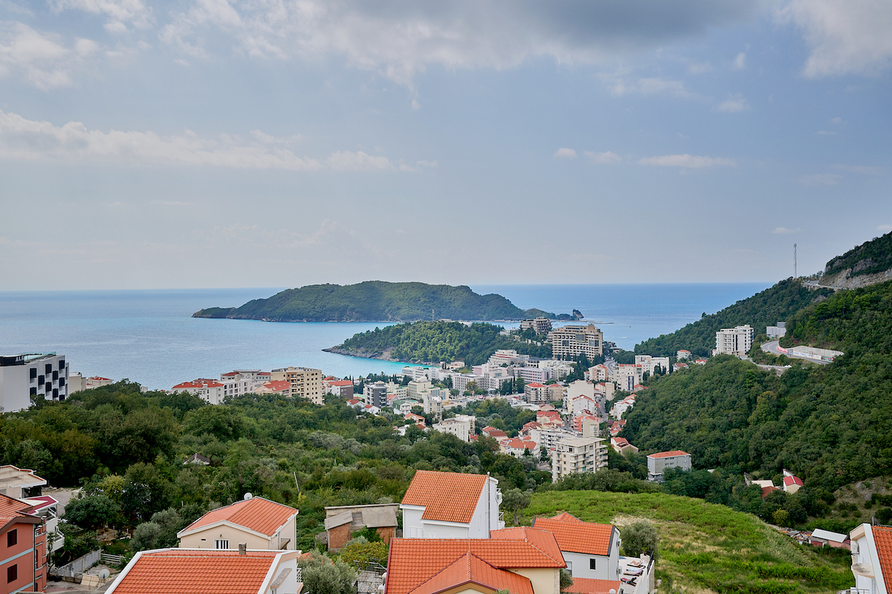 Appartamento a Budva, Montenegro, 55 m² - foto 11