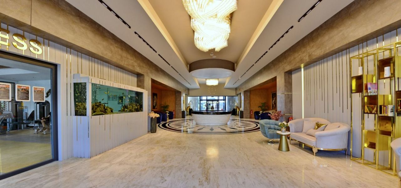 Appartamento a Alanya, Turchia, 70 m² - foto 8