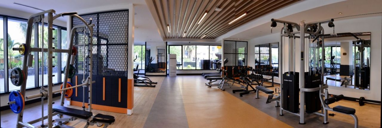 Appartamento a Alanya, Turchia, 70 m² - foto 12