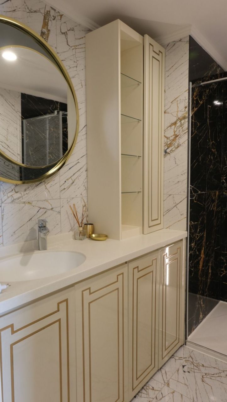 Appartamento a Alanya, Turchia, 70 m² - foto 4