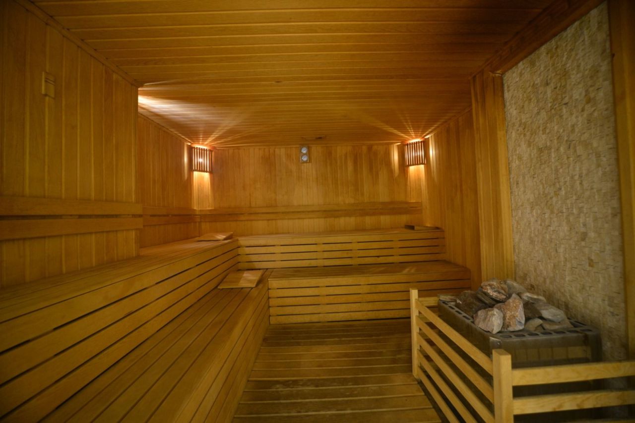 Appartamento a Alanya, Turchia, 70 m² - foto 17