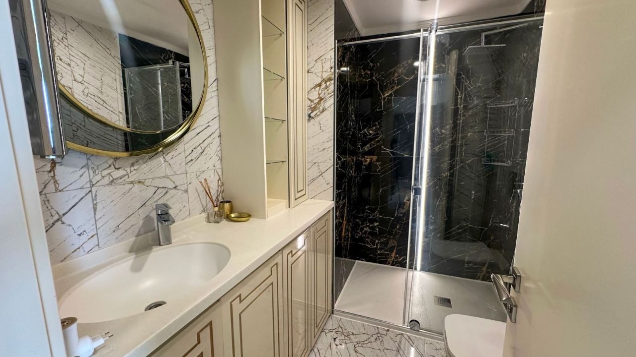 Appartamento a Alanya, Turchia, 70 m² - foto 7